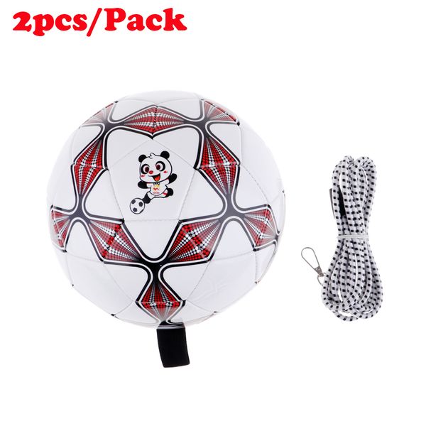 soccer ball size 4 with high elastic string kids teens skill training aids 
soccer ball size 4 with high elastic string kids teens skill training aids