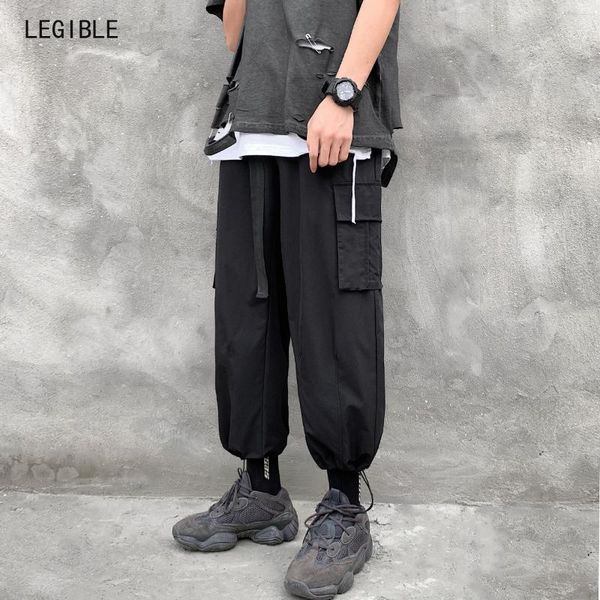 legible summer men harem pants lightweight ankle-length loose mens joggers pants casual men trousers 5xl, Black
legible summer men harem pants lightweight ankle-length loose mens joggers pants casual men trousers 5xl, Black