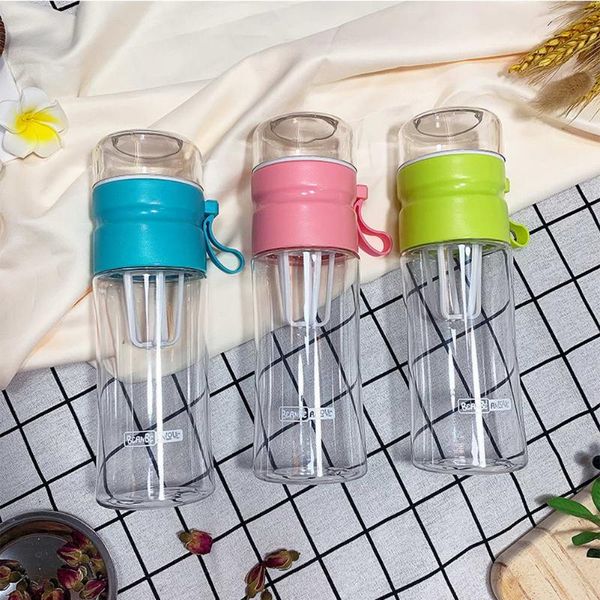 water bottle outdoor large-capacity sports cup plastic mountaineering riding special with filter drop
water bottle outdoor large-capacity sports cup plastic mountaineering riding special with filter drop