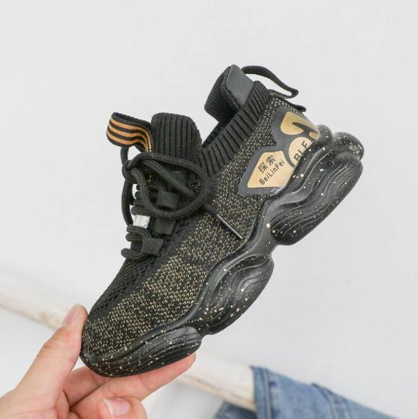 spring summer 2020 breathable outdoor kids sport shoes girls boys light sneakers children anti-slip mesh casual running shoes, Black;red
spring summer 2020 breathable outdoor kids sport shoes girls boys light sneakers children anti-slip mesh casual running shoes, Black;red