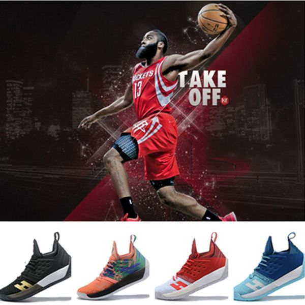 2020 new arrival james harden 2 vol.2 men's basketball shoes wolf grey training sneakers sports running shoes size 7-11.5
2020 new arrival james harden 2 vol.2 men's basketball shoes wolf grey training sneakers sports running shoes size 7-11.5