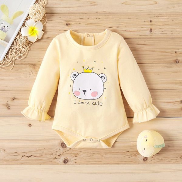 new newborn infant baby girls boys 0-24m autumn winter causal bodysuits long sleeve solid cotton jumpsuits playsuit clothes, Blue
new newborn infant baby girls boys 0-24m autumn winter causal bodysuits long sleeve solid cotton jumpsuits playsuit clothes, Blue