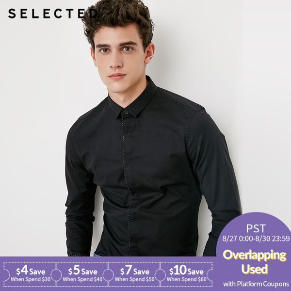 new man cotton microprojectile slim business casual long sleeve shirt s|418305531, White;black
new man cotton microprojectile slim business casual long sleeve shirt s|418305531, White;black