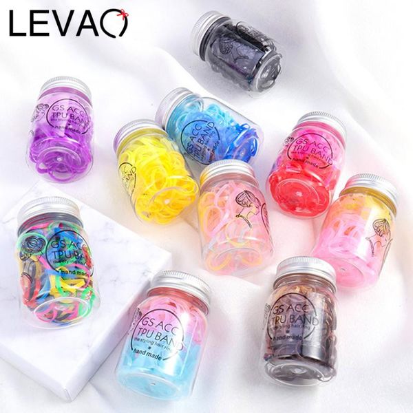 levao 120pcs colorful disposable rubber band hair accessories scrunchies box tie gum girl kid elastics hair bands rope headwear, Slivery;white
levao 120pcs colorful disposable rubber band hair accessories scrunchies box tie gum girl kid elastics hair bands rope headwear, Slivery;white