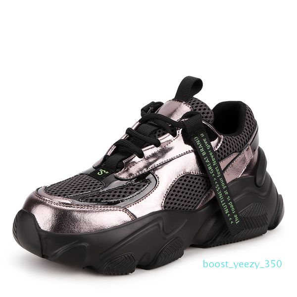 european women shoes autumn 2019 new european genuine leather stitching breathable lace muffin bottom leisure sports shoes b35, Black
european women shoes autumn 2019 new european genuine leather stitching breathable lace muffin bottom leisure sports shoes b35, Black