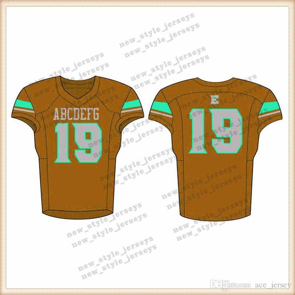 126Men 2019 Youth Football Jerseys Army Green Wine Red Embroidery Logos Stitched Custom Any name Any number Jerseys
126Men 2019 Youth Football Jerseys Army Green Wine Red Embroidery Logos Stitched Custom Any name Any number Jerseys