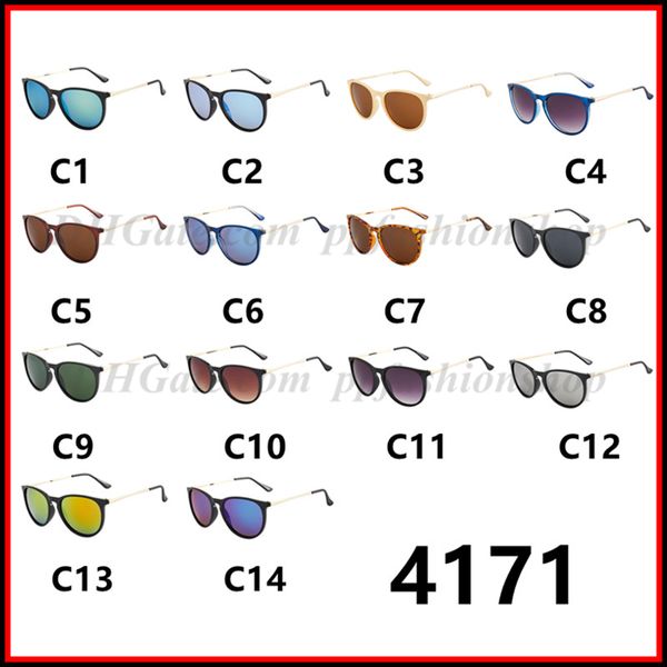 gradient men woman erika eyewear designer fashion 4171 glasses matt sun leopard uv400 sunglasses 14 colors brand lenses fnikc
gradient men woman erika eyewear designer fashion 4171 glasses matt sun leopard uv400 sunglasses 14 colors brand lenses fnikc