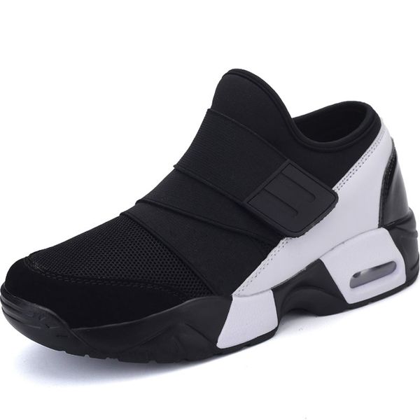 air cushion women's sport shoes black women's sneakers men sports shoes women running woman slipony gym a103
air cushion women's sport shoes black women's sneakers men sports shoes women running woman slipony gym a103