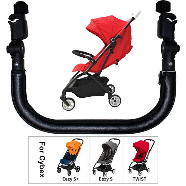 коляски аксессуары подлокотник для cybex eezy handrest бампера поручня для cybex s s + twist багги коляской высокого качества pu кожи
коляски аксессуары подлокотник для cybex eezy handrest бампера поручня для cybex s s + twist багги коляской высокого качества pu кожи
