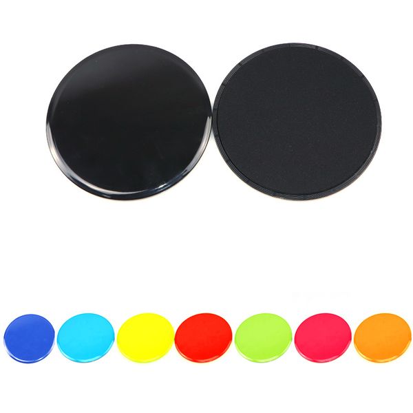2pcs sliding slider gliding discs fitness disc exercise sliding plate for yoga gym abdominal core training
2pcs sliding slider gliding discs fitness disc exercise sliding plate for yoga gym abdominal core training