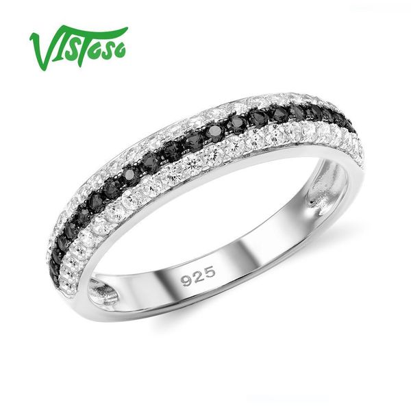 vistoso 925 sterling silver rings for women ring party engagement wedding anniversary year women's silver 925 fine jewelry rings, Golden;silver
vistoso 925 sterling silver rings for women ring party engagement wedding anniversary year women's silver 925 fine jewelry rings, Golden;silver