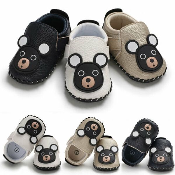 cute bear fashion newborn baby boy girl soft sole shoes trainers for 1 year old soft sole toddler size 018 months
cute bear fashion newborn baby boy girl soft sole shoes trainers for 1 year old soft sole toddler size 018 months
