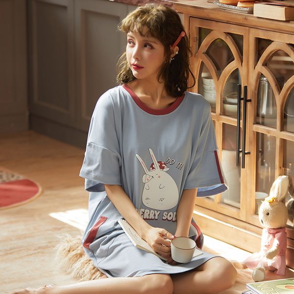 womens summer short sleeve sleep dress lovely cartoon girl sleepshirt plus size lady nightdress young girl night -2xl, Black;red
womens summer short sleeve sleep dress lovely cartoon girl sleepshirt plus size lady nightdress young girl night -2xl, Black;red