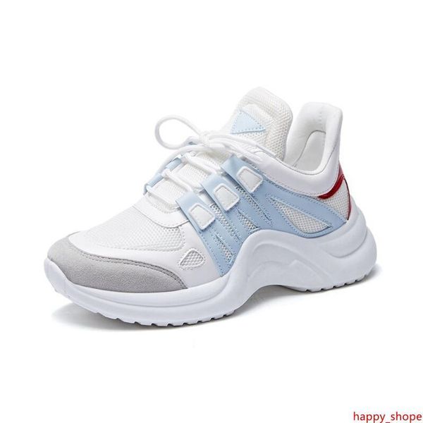 2019 new korean version of trend womens old dad shoes yellow blue black grey pink womens small white shoes
2019 new korean version of trend womens old dad shoes yellow blue black grey pink womens small white shoes