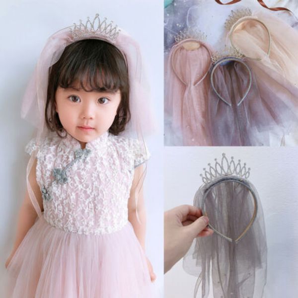 princess crown headwear headband bow girls toddler baby kids hair accessories, Slivery;white
princess crown headwear headband bow girls toddler baby kids hair accessories, Slivery;white