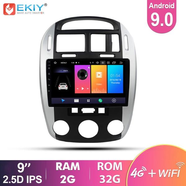 ekiy 9'' 2.5d ips android 9.0 car radio for kia cerato 1 ld 2004-2008 auto multimedia video dvd player gps navigation 4g wifi bt c
ekiy 9'' 2.5d ips android 9.0 car radio for kia cerato 1 ld 2004-2008 auto multimedia video dvd player gps navigation 4g wifi bt c