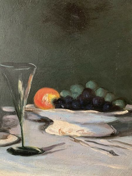 fine modern british oil painting - still life table objects - after s.j. peploe oil painting on canvas wall art canvas large pictures
fine modern british oil painting - still life table objects - after s.j. peploe oil painting on canvas wall art canvas large pictures