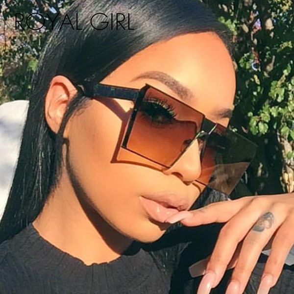 new color women sunglasses unique oversize shield uv400 gradient vintage eyeglasses grames for women beauty tool
new color women sunglasses unique oversize shield uv400 gradient vintage eyeglasses grames for women beauty tool