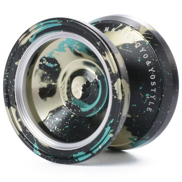 magicyoyo yostyle m002 yo-yo ball алюминиевый сплав профессиональный йо-йо с перчатками + 5 строк подарочные игрушки для детей дети
magicyoyo yostyle m002 yo-yo ball алюминиевый сплав профессиональный йо-йо с перчатками + 5 строк подарочные игрушки для детей дети