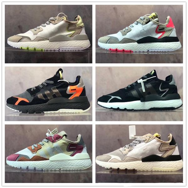 2019 running shoes for men nite jogger black and grey trainers black orange greypack triple black sports shoes des chaussures ice mint 36-45
2019 running shoes for men nite jogger black and grey trainers black orange greypack triple black sports shoes des chaussures ice mint 36-45