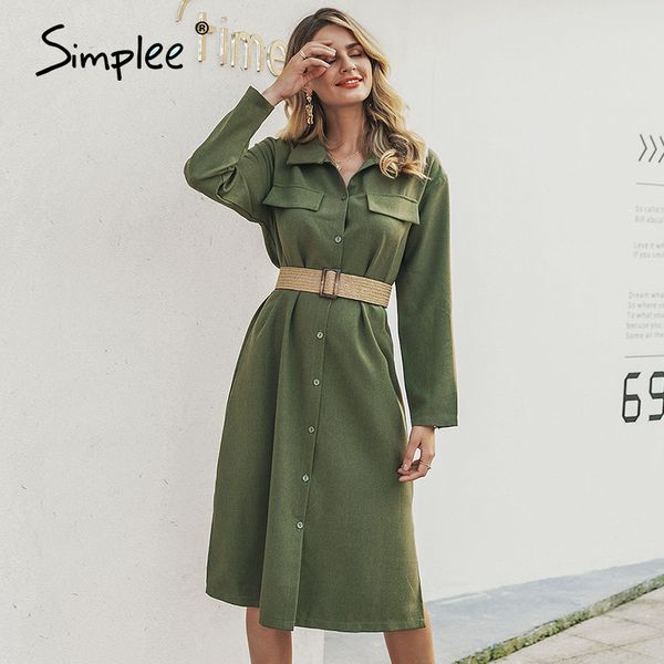 simplee casual button long summer dress shirt office lady vintage maxi women dress plus size v neck chiffon dress festa, Black;gray
simplee casual button long summer dress shirt office lady vintage maxi women dress plus size v neck chiffon dress festa, Black;gray