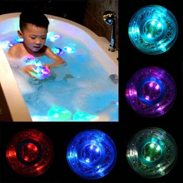 pudcoco arrivals infant newborn toddler toys in the tub bath time baby kids shower fun color changing led light toys dlnik, Black;brown
pudcoco arrivals infant newborn toddler toys in the tub bath time baby kids shower fun color changing led light toys dlnik, Black;brown