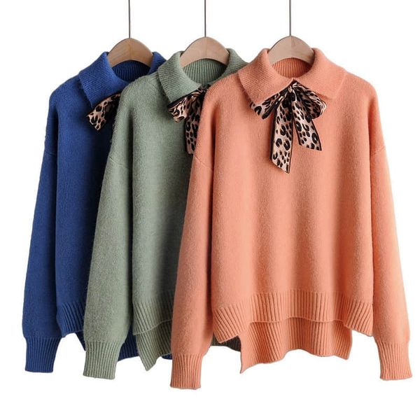 nicemix crazy style pullover sweater women turn down collar lace up bow pull femme hiver casual loose cross ladies top, White;black
nicemix crazy style pullover sweater women turn down collar lace up bow pull femme hiver casual loose cross ladies top, White;black