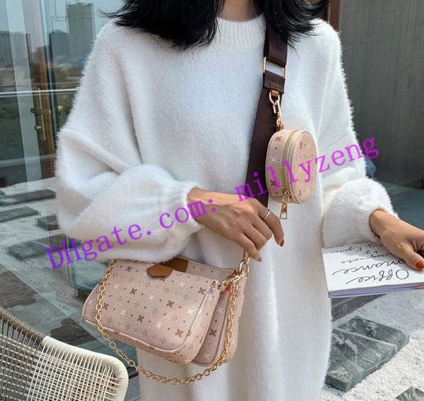 m44813 3 in canvas lady shoulder leather coated bag real 1 accessoires fashion kaki m44840 pink cosmetic brown multi-pochette women bag jtjw, Red;black
m44813 3 in canvas lady shoulder leather coated bag real 1 accessoires fashion kaki m44840 pink cosmetic brown multi-pochette women bag jtjw, Red;black