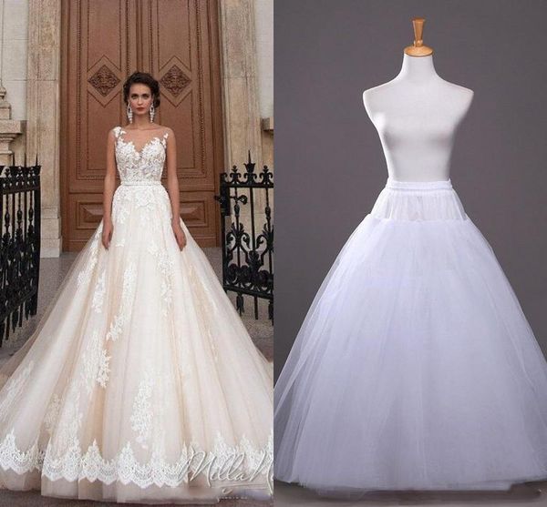 2020 a-line petticoat bridal accessories bridal slip for wedding dresses bridal underskirt cpa212, White
2020 a-line petticoat bridal accessories bridal slip for wedding dresses bridal underskirt cpa212, White