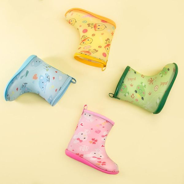 2020 summer children rain boots shoes rubber cartoon print toddler kids baby boys girls shoes waterproof boots raincoat shoes ydrbw, Red;brown
2020 summer children rain boots shoes rubber cartoon print toddler kids baby boys girls shoes waterproof boots raincoat shoes ydrbw, Red;brown