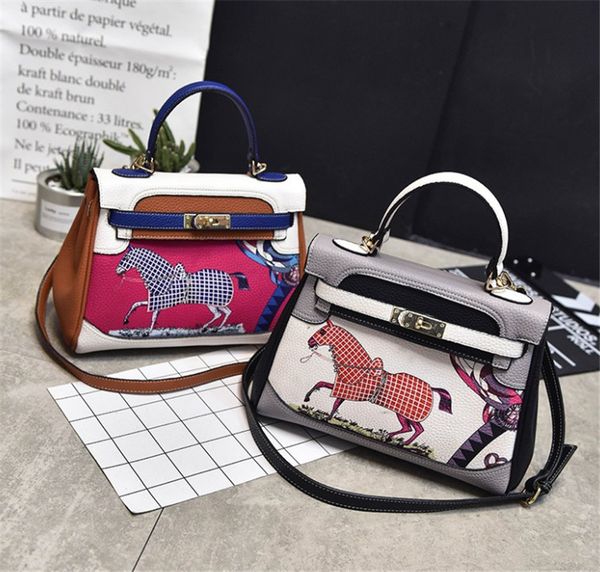 Women Handbag Contrasting Colours One Shoulder Bag Cross Body Cartoon Fashion PH-CFY20060411
Women Handbag Contrasting Colours One Shoulder Bag Cross Body Cartoon Fashion PH-CFY20060411