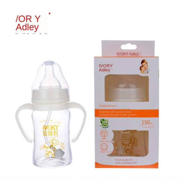 adeli wide caliber crystal diamond glass bottle crystal diamond high temperature resistant glass bottle with straw handle a100/a101
adeli wide caliber crystal diamond glass bottle crystal diamond high temperature resistant glass bottle with straw handle a100/a101