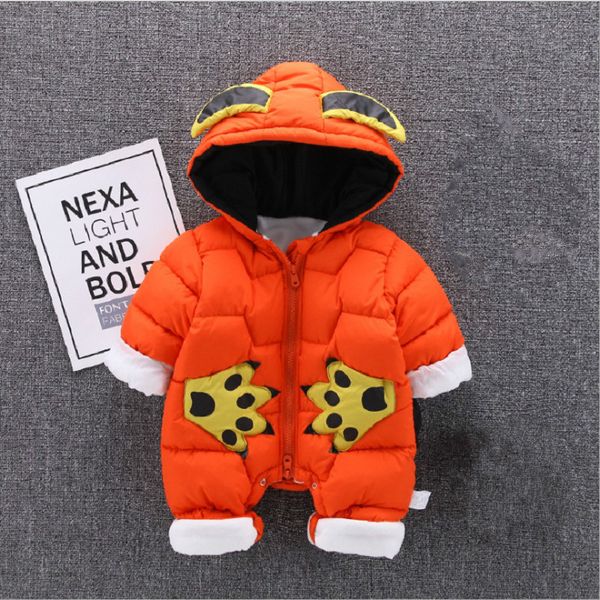 0-2t winter baby coats newborn snowsuits for boys girls romper outwear jumpsuit, Blue;gray
0-2t winter baby coats newborn snowsuits for boys girls romper outwear jumpsuit, Blue;gray