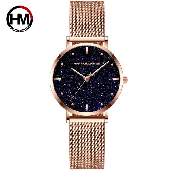 new starry sky women watch stainless steel ladies watch japanese movement plated quartz ladies waterproof mesh belt, Slivery;brown
new starry sky women watch stainless steel ladies watch japanese movement plated quartz ladies waterproof mesh belt, Slivery;brown