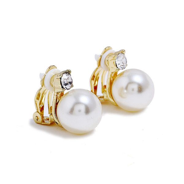jionew trendy simulated pearl gold silver clip on earring no pierced for women wedding luxury bride earring jewelry
jionew trendy simulated pearl gold silver clip on earring no pierced for women wedding luxury bride earring jewelry