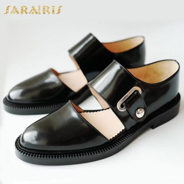 sarairis 2020 new design large size 43 black shoes woman flats female design concise comfortable flats women shoes
sarairis 2020 new design large size 43 black shoes woman flats female design concise comfortable flats women shoes