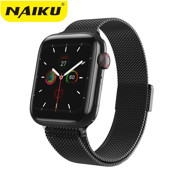 naiku iwo 8 lite bluetooth call smart watch ecg heart rate monitor w88 smartwatch for android iphone xiaomi pk iwo 8 10 band
naiku iwo 8 lite bluetooth call smart watch ecg heart rate monitor w88 smartwatch for android iphone xiaomi pk iwo 8 10 band