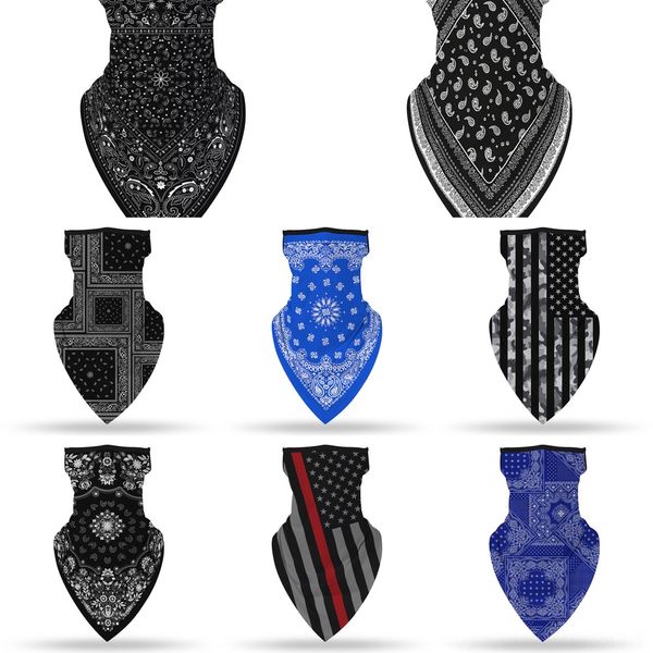 rgvku outdoor hiking scarf windproof bandana hiking uv ski protection fishing neck scarf camping cycling face mask magic scarves, Black
rgvku outdoor hiking scarf windproof bandana hiking uv ski protection fishing neck scarf camping cycling face mask magic scarves, Black