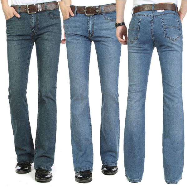 jeans for men 2020 men's micro- jeans korean version of the tide slim micro-la pants men's biker, Blue
jeans for men 2020 men's micro- jeans korean version of the tide slim micro-la pants men's biker, Blue