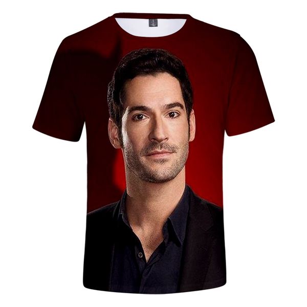 tv show lucifer t shirts discount price men boy summer lucifer morningstar print soft men's t-shirts family tee tshirt, White;black
tv show lucifer t shirts discount price men boy summer lucifer morningstar print soft men's t-shirts family tee tshirt, White;black