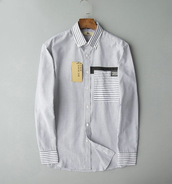 20ss burberri mens designer shirt luxury trend brand shirt fashion cotton comfortable stripes business casual wild summer shirt, White;black
20ss burberri mens designer shirt luxury trend brand shirt fashion cotton comfortable stripes business casual wild summer shirt, White;black