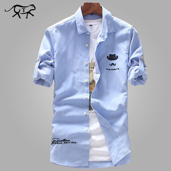 spring autumn shirts men fashion slim fit long sleeve style shirt man solid cotton casual new brand clothes imported outwear 4xl, White;black
spring autumn shirts men fashion slim fit long sleeve style shirt man solid cotton casual new brand clothes imported outwear 4xl, White;black
