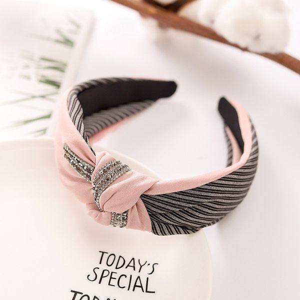 headbands women hair head bands - accessories cute beauty fashion hairbands girls cross vintage head hair bands knotted wide band for women, Silver
headbands women hair head bands - accessories cute beauty fashion hairbands girls cross vintage head hair bands knotted wide band for women, Silver