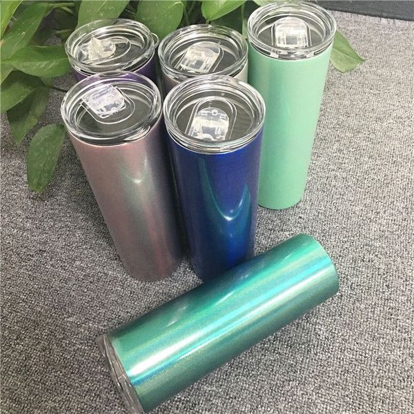 rainbow print 20oz skinny cup mix color vacuum insulated thermos bottle stainless tumbler fashion water drinking holder 08
rainbow print 20oz skinny cup mix color vacuum insulated thermos bottle stainless tumbler fashion water drinking holder 08