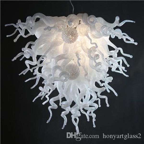 moden art home design white chandelier ac 110v 120v 220v 240v 100% handmade blown glass art chandelier
moden art home design white chandelier ac 110v 120v 220v 240v 100% handmade blown glass art chandelier