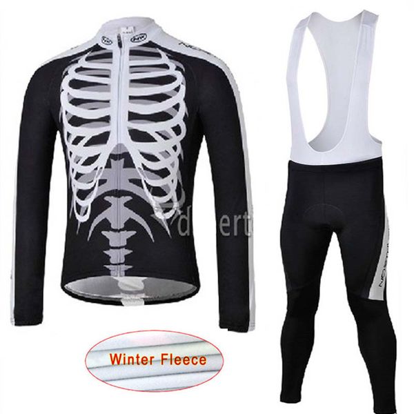 nw thermal fleece cycling jersey 2019 long sleeve racing bicycle mountain cycling clothing set maillot ropa ciclismo hombre c27, Black;red
nw thermal fleece cycling jersey 2019 long sleeve racing bicycle mountain cycling clothing set maillot ropa ciclismo hombre c27, Black;red