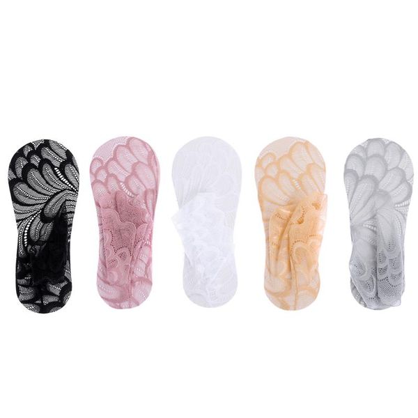 fashion women summer cotton lace antiskid invisible liner low cut socks anti skid liner lace peacock hosiery ankle socks, Black;white
fashion women summer cotton lace antiskid invisible liner low cut socks anti skid liner lace peacock hosiery ankle socks, Black;white