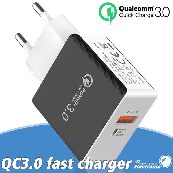 qc 3.0 fast wall charger usb quick chargers 5v 3a 9v 2a travel power wall adapter fast charging us eu plug adapter for samsung
qc 3.0 fast wall charger usb quick chargers 5v 3a 9v 2a travel power wall adapter fast charging us eu plug adapter for samsung