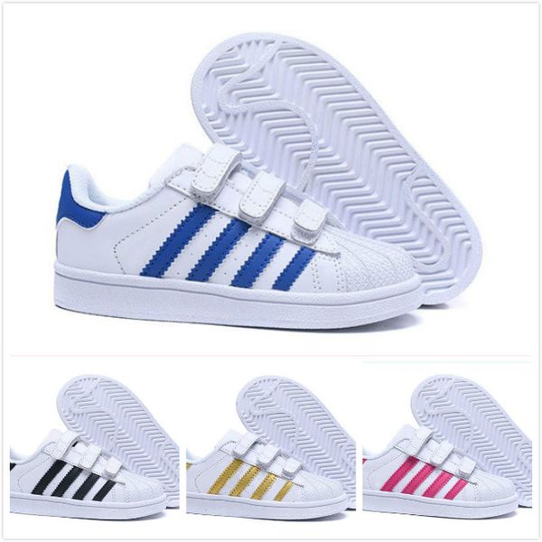 classic shoes superstar men and women shell head shoes mens womens super star sneakers skateboarding white casual shoe, Black
classic shoes superstar men and women shell head shoes mens womens super star sneakers skateboarding white casual shoe, Black