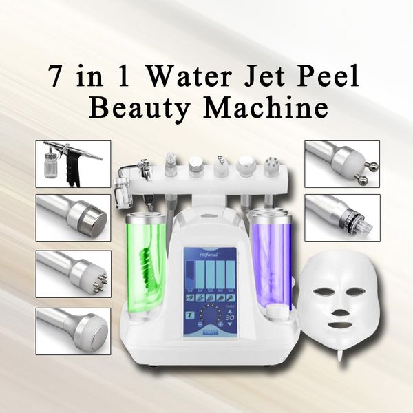 5,6,7 in 1 bio rf cold hammer hydro microdermabrasion water hydra dermabrasion spa facial skin pore cleaning machine ce
5,6,7 in 1 bio rf cold hammer hydro microdermabrasion water hydra dermabrasion spa facial skin pore cleaning machine ce